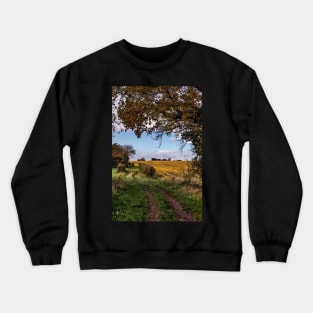 Autumn 2020 Crewneck Sweatshirt